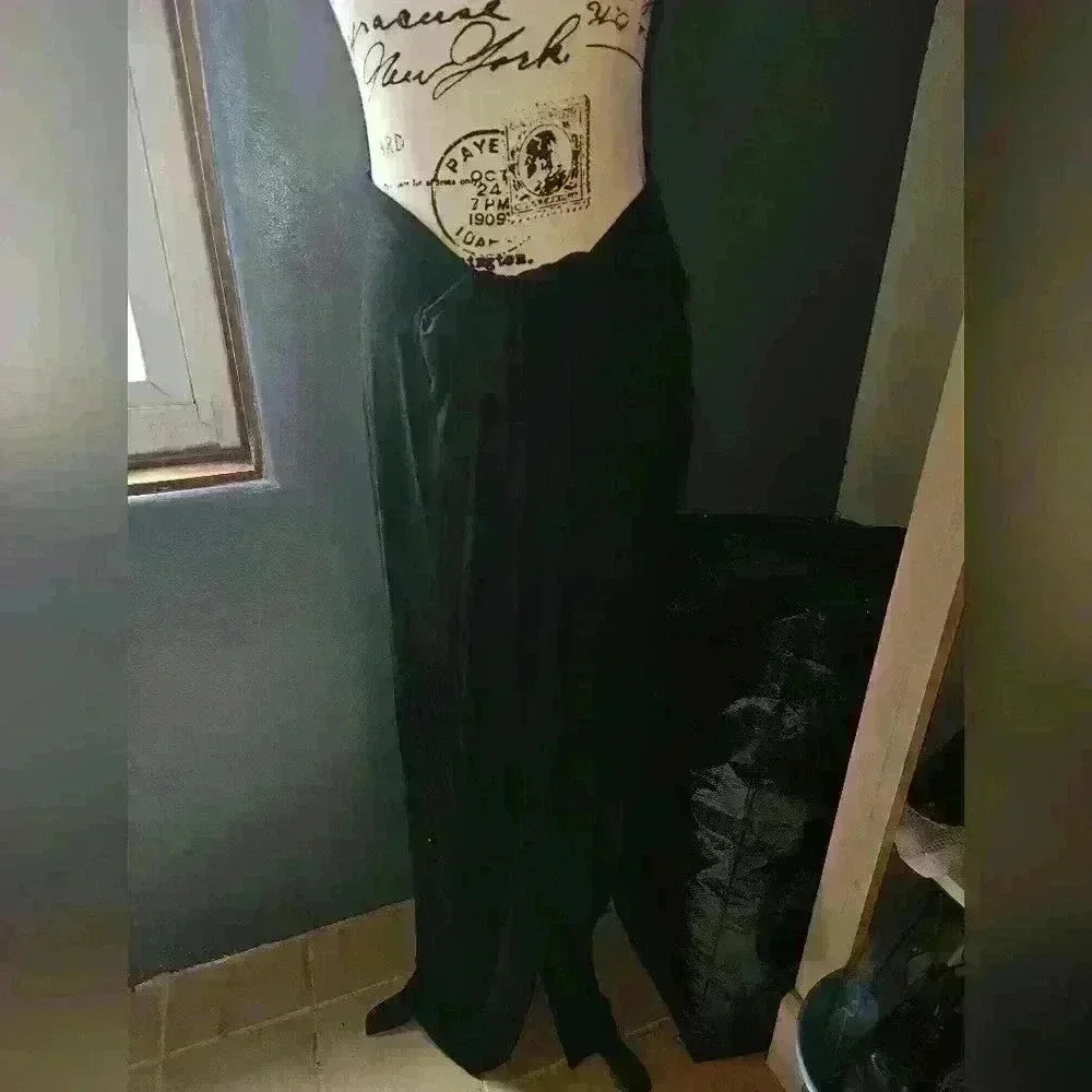 Fashion Nova Womans Maxi Skirt Size L